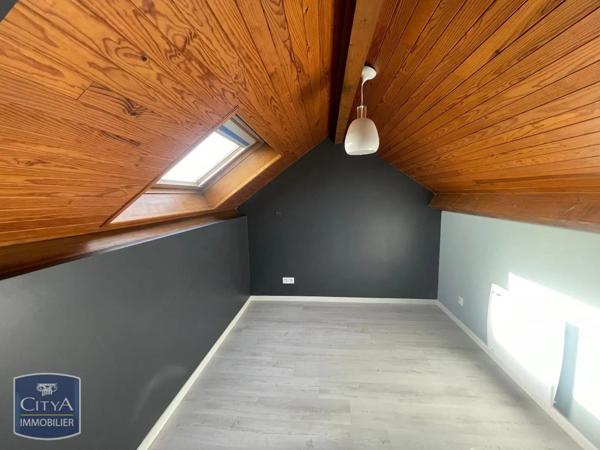 Appartement à louer 3 pièces 61.48m²