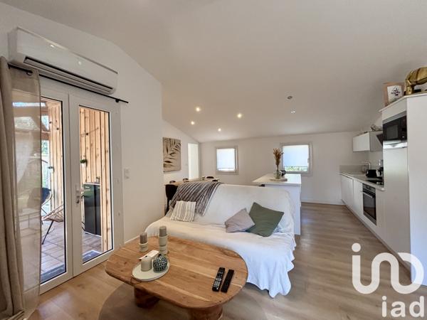 Maison à vendre 3 pièces 77 m² La Tremblade