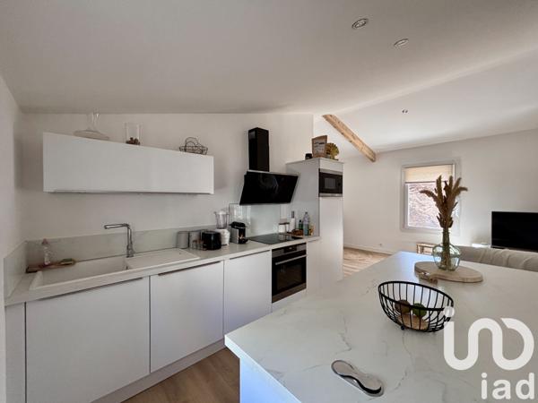 Maison à vendre 3 pièces 77 m² La Tremblade