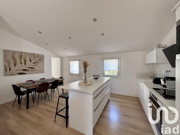 Maison à vendre 3 pièces 77 m² La Tremblade