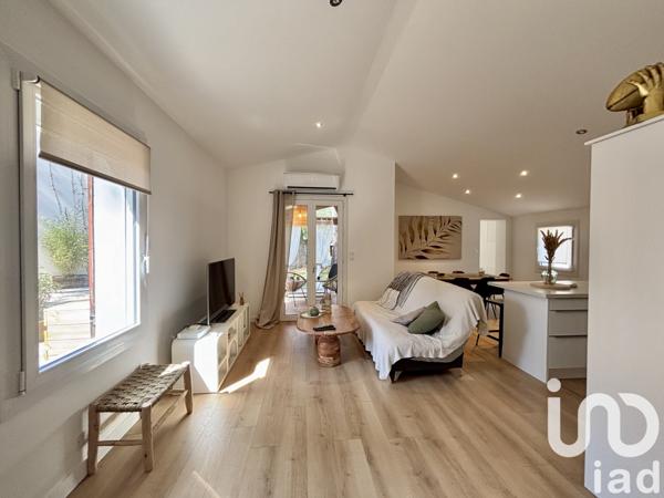 Maison à vendre 3 pièces 77 m² La Tremblade