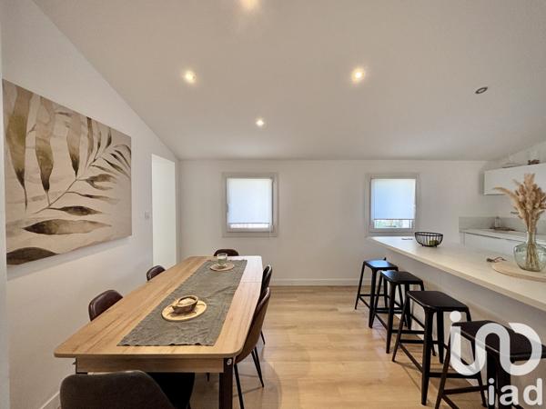 Maison à vendre 3 pièces 77 m² La Tremblade