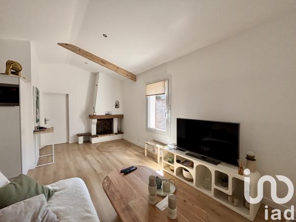 Maison à vendre 3 pièces 77 m² La Tremblade