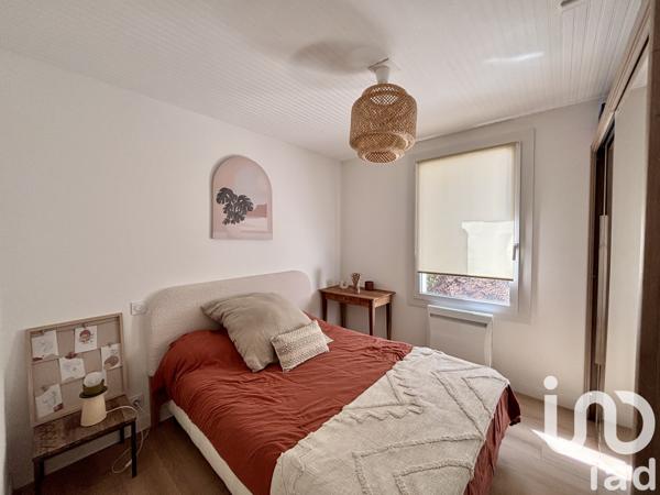 Maison à vendre 3 pièces 77 m² La Tremblade