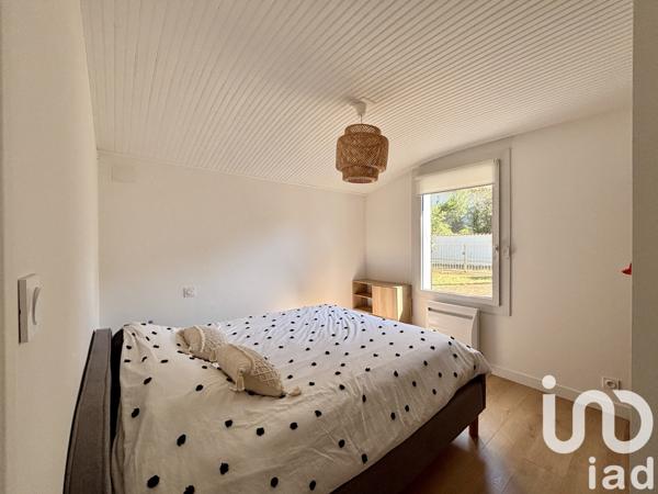 Maison à vendre 3 pièces 77 m² La Tremblade