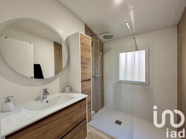 Maison à vendre 3 pièces 77 m² La Tremblade