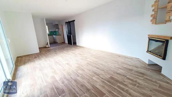 Maison à louer 4 pièces 104.15m² Villespy (11170)