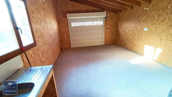 Maison à louer 4 pièces 104.15m² Villespy (11170)
