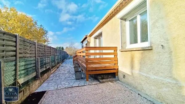 Maison à louer 4 pièces 104.15m² Villespy (11170)