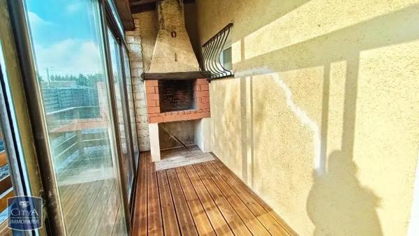 Maison à louer 4 pièces 104.15m² Villespy (11170)