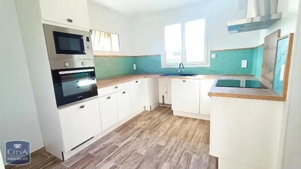 Maison à louer 4 pièces 104.15m² Villespy (11170)