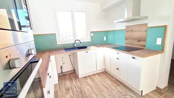 Maison à louer 4 pièces 104.15m² Villespy (11170)