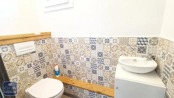 Maison à louer 4 pièces 104.15m² Villespy (11170)