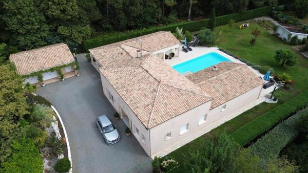 Maison de prestige à Martignas-sur-Jalle