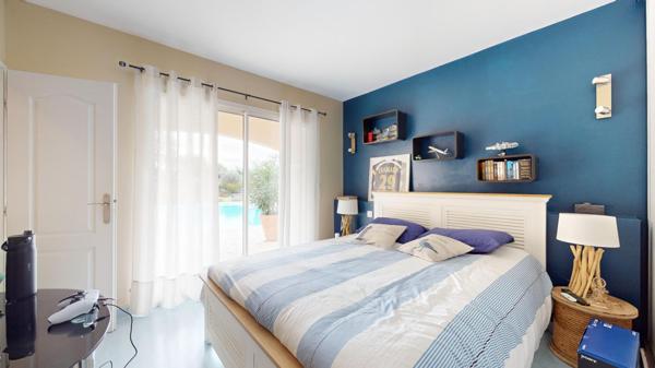 Maison de prestige à Martignas-sur-Jalle