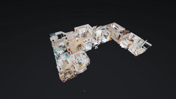 Maison de prestige à Martignas-sur-Jalle