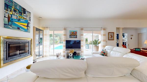 Maison de prestige à Martignas-sur-Jalle