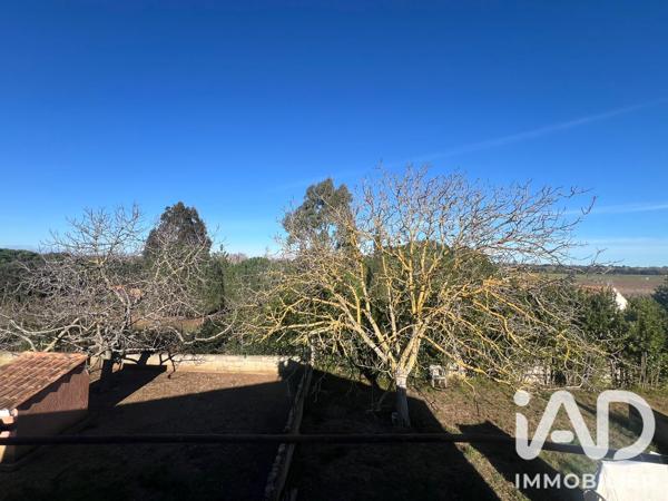 Maison à vendre 5 pièces 190 m² Béziers