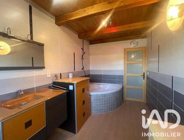 Maison à vendre 5 pièces 190 m² Béziers