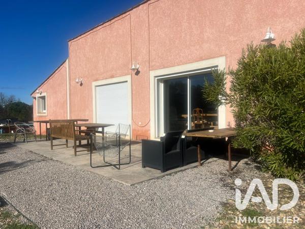 Maison à vendre 5 pièces 190 m² Béziers