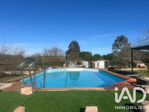Maison à vendre 5 pièces 190 m² Béziers