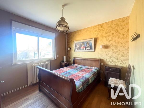 Maison à vendre 5 pièces 190 m² Béziers