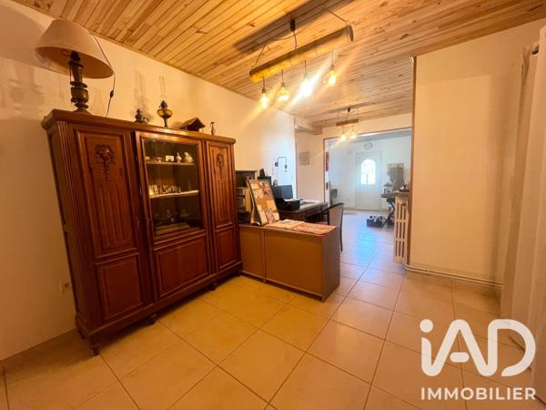 Maison à vendre 5 pièces 190 m² Béziers