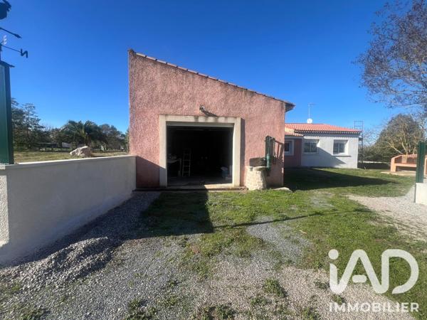 Maison à vendre 5 pièces 190 m² Béziers