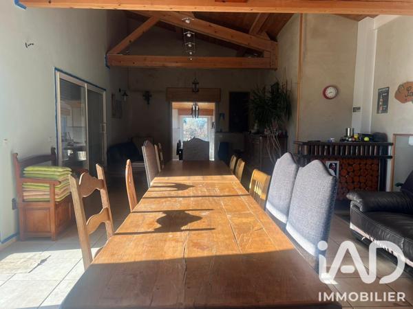 Maison à vendre 5 pièces 190 m² Béziers