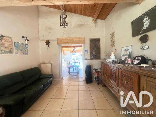 Maison à vendre 5 pièces 190 m² Béziers