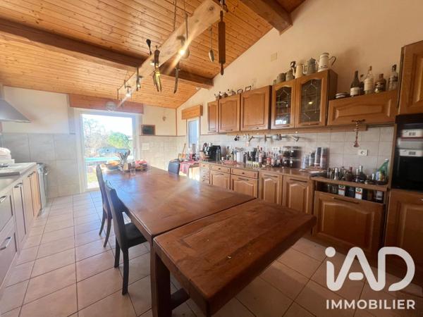 Maison à vendre 5 pièces 190 m² Béziers