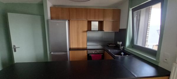 Appartement 3 pièces - 66 m²