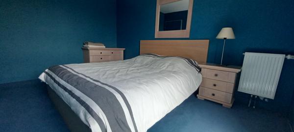 Appartement 3 pièces - 66 m²