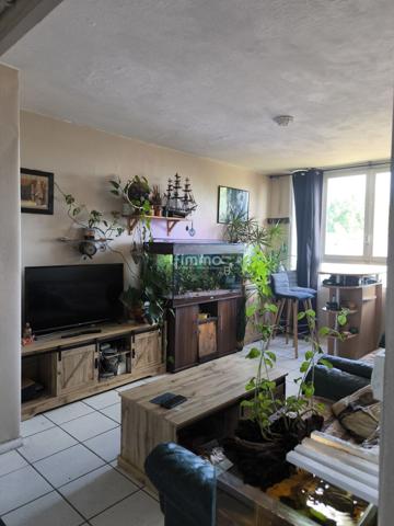 Appartement T3 Pessac 132 000€ FAI