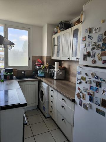 Appartement T3 Pessac 132 000€ FAI