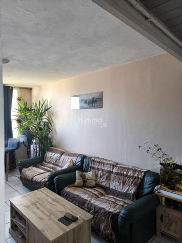 Appartement T3 Pessac 132 000€ FAI