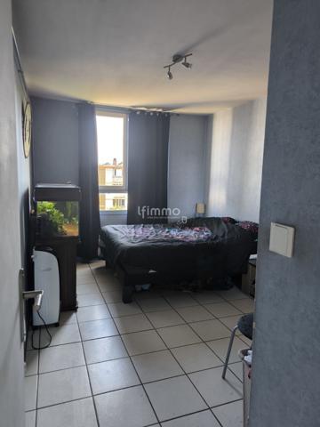 Appartement T3 Pessac 132 000€ FAI