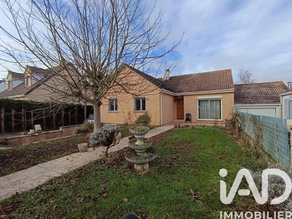 Maison à vendre 4 pièces 90 m² Wormhout