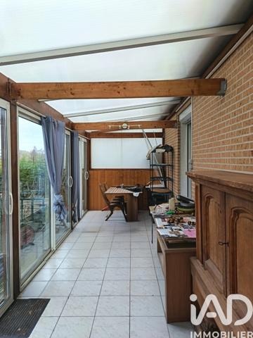 Maison à vendre 4 pièces 90 m² Wormhout