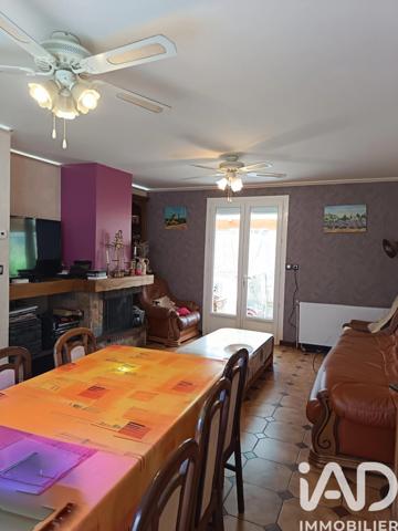 Maison à vendre 4 pièces 90 m² Wormhout