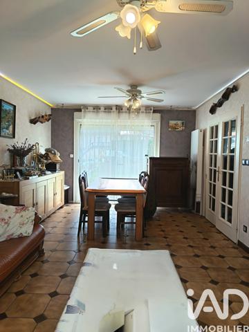 Maison à vendre 4 pièces 90 m² Wormhout