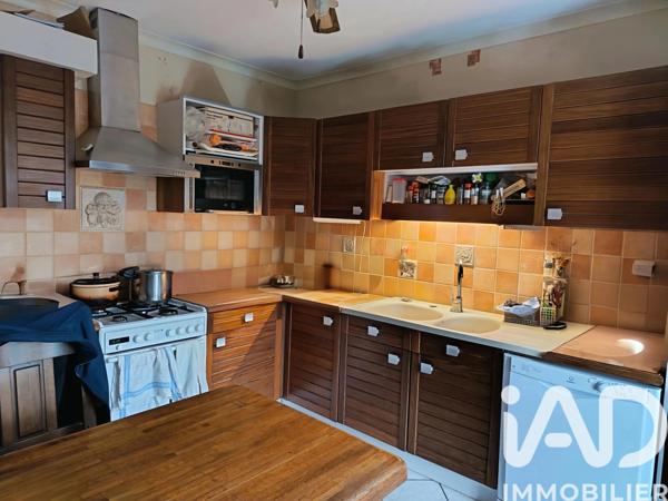 Maison à vendre 4 pièces 90 m² Wormhout