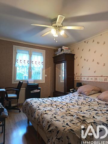 Maison à vendre 4 pièces 90 m² Wormhout