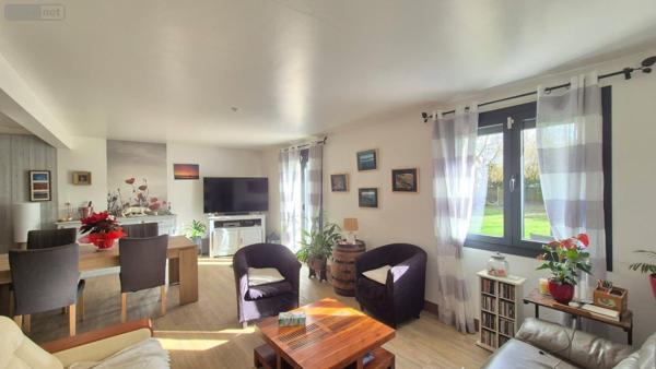 Maison à vendre à Lusigny-sur-Barse dans l'Aube (10270), ref : 10378/1306