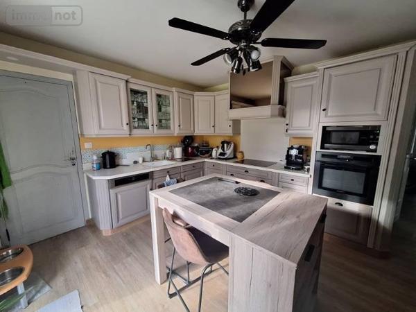 Maison à vendre à Lusigny-sur-Barse dans l'Aube (10270), ref : 10378/1306