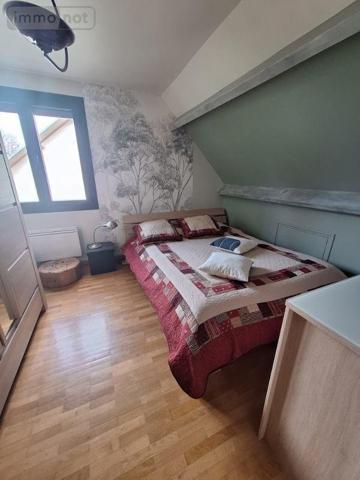 Maison à vendre à Lusigny-sur-Barse dans l'Aube (10270), ref : 10378/1306