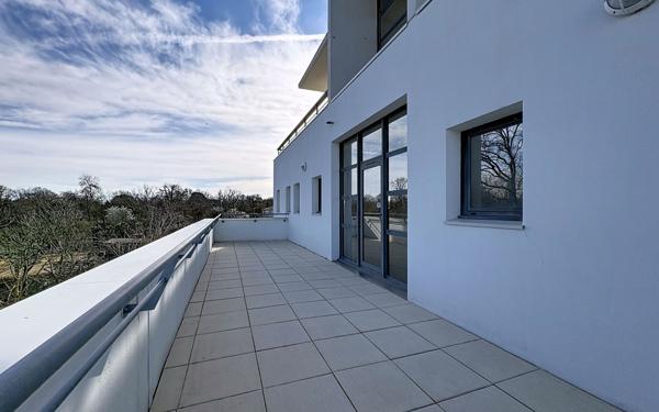 Appartement à vendre    4 pièces •  La Rochelle