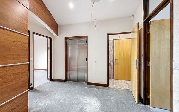 Appartement à vendre    4 pièces •  La Rochelle