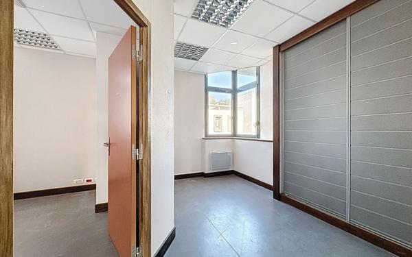 Appartement à vendre    4 pièces •  La Rochelle