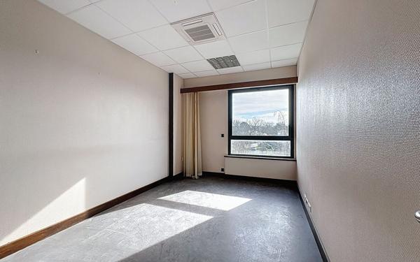 Appartement à vendre    4 pièces •  La Rochelle